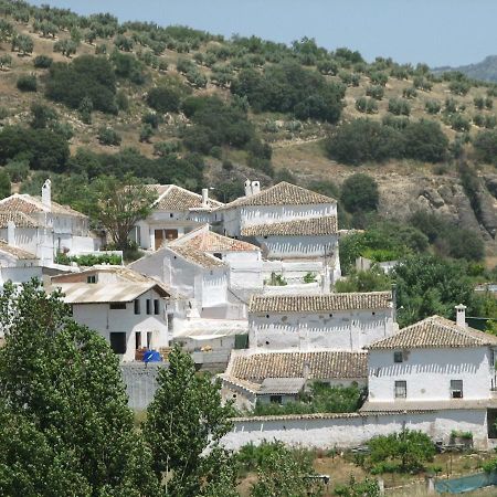 Maison d'hôtes El Asno Azul à Ribera Baja  Extérieur photo