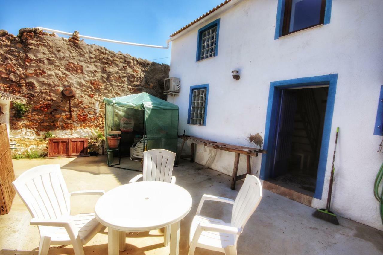Maison d'hôtes El Asno Azul à Ribera Baja  Extérieur photo